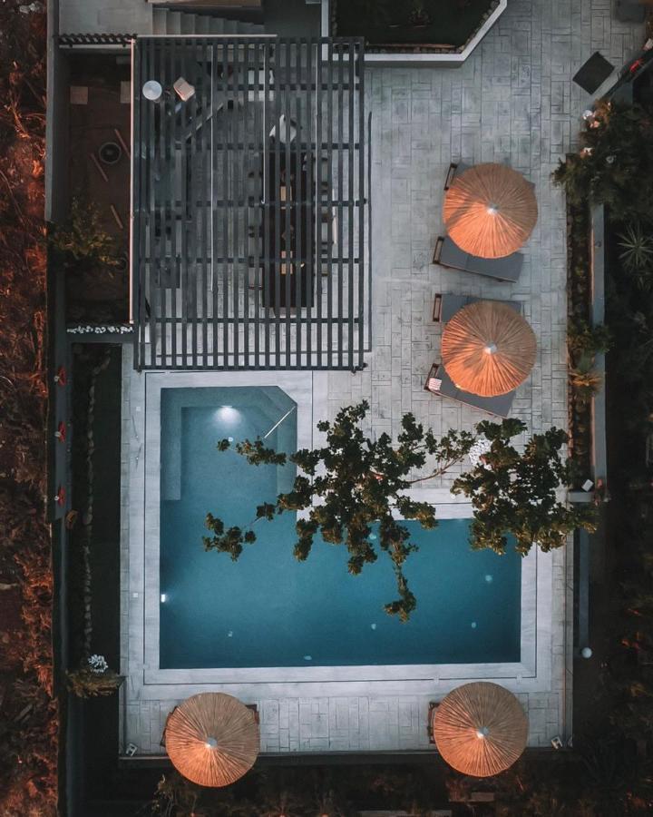 "Stergiou Luxury Apartment 2Nd Floor" Με Κοινη Πισινα Saronida Esterno foto